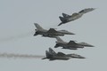 Từ bỏ MiG-29 Liên Xô, Ba Lan đặt mua 48 tiêm kích Hàn Quốc