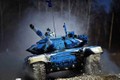 “Cân sức” đội xe tăng Việt Nam với đối thủ tại Army Games
