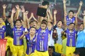Thành công cùng U23 Việt Nam, cầu thủ Hà Nội FC được thưởng to