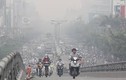 Báo động ô nhiễm không khí toàn cầu