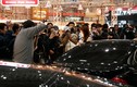 Shanghai Motor Show xem xét cấm cửa mẫu nữ