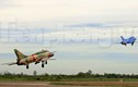 Xuất kích cùng “đôi cánh ma thuật” Su-22 VN