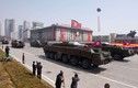 Kho tên lửa Triều Tiên gấp 3 lần Hàn Quốc