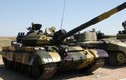 Tăng sức mạnh cho xe tăng T-62 của Việt Nam