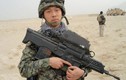 Hàn Quốc vũ trang súng “khủng” cho lính tuyến đầu