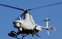 Hải quân Mỹ lập phi đội trực thăng UAV