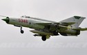 Giải mật Việt Nam nhờ Nga chế tên lửa cho MiG-21
