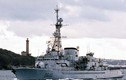 “Góc cạnh” chiến hạm săn ngầm Pháp ở Việt Nam