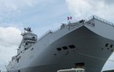 “Nội thất” tàu đổ bộ khổng lồ của Pháp ở Việt Nam
