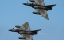 Mirage 2000: Tiêm kích Pháp “lỡ hẹn” với Việt Nam
