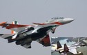 Tiêm kích J-11 Trung Quốc có đấu lại Su-30MKI Ấn Độ?
