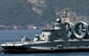 Siêu tàu đổ bộ đệm khí của Trung Quốc là “đồ chơi”?