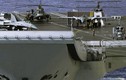 TSB Liêu Ninh “kém cỏi” hơn so với tàu Mỹ 