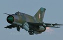 Vẫn còn quốc gia sắm tiêm kích “già nua” MiG-21
