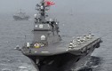 Nhật Bản không thể thua Trung Quốc trong hải chiến
