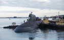 Tàu ngầm hạt nhân mới của Nga “ồn không thể chấp nhận“