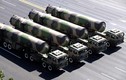 Tìm hiểu vũ khí Trung Quốc đe dọa Mỹ