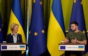 EU bỏ phiếu gấp về việc Ukraine xin gia nhập NATO