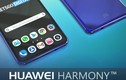 Huawei lại đăng ký thương hiệu cho hệ điều hành mới 