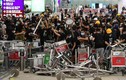  Hong Kong chịu hệ lụy nặng nề từ các cuộc biểu tình