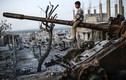 Nga bỏ mặc đồng minh, tuyên bố kết thúc chiến tranh Syria