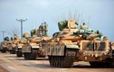 Quân đội Syria - Thổ Nhĩ Kỳ sắp đánh nhau to ở Manbji và Kobane?