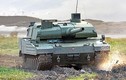 Xe tăng đắt nhất thế giới Altay sắp được TNK đưa vào chiến trường Syria?