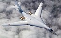 Siêu oanh tạc cơ Tu-160M sẽ là vũ khí răn đe của Nga khiến Mỹ kinh sợ