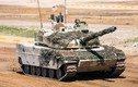 Trung Quốc khoe xe tăng hạng nhẹ Type15, hạ được T-90S Ấn Độ từ 2000m? 