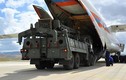 Không thể dùng S-400 với máy bay Nga... Thổ Nhĩ Kỳ muốn Mỹ hỗ trợ phòng không?