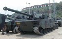 Philippines mua hàng loạt xe tăng hạng trung Kaplan MT cực độc của Indonesia 