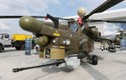 Pháo 2A42 30mm trên trực thăng tấn công Mi-28 của Nga lợi hại thế nào?