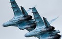 Vì sao Su-35 Nga để máy bay Thổ Nhĩ Kỳ "tung tăng" trong không phận Syria?