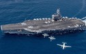 Kỷ nguyên tàu sân bay của Mỹ đang bị đe dọa bởi những "mối nguy" từ Nga, Trung Quốc
