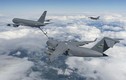 Máy bay tiếp dầu KC-46A gặp sự cố, Không quân Mỹ gặp khó khi tác chiến tầm xa 