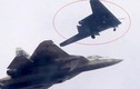 Nga oanh kích dữ dội phiến quân Syria bằng loại máy bay S-70B Okhotnik?