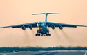 Phe đối lập Belarus cảnh giác cao độ với máy bay khổng lồ từ Nga