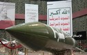 Houthi khoe tên lửa đạn đạo 2 trong 1 khiến Arab Saudi "phát sốt" 