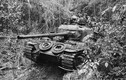 Bất ngờ xe tăng "siêu trường, siêu trọng" xuất hiện trong Chiến tranh Việt Nam