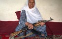 Nữ tư lệnh khét tiếng Afghanistan đầu hàng Taliban