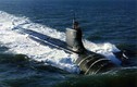 USS Seawolf trọng trách nặng nề, sẵn sàng đối đầu tàu ngầm Nga? 