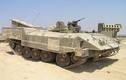 Quân đội Israel đầy tinh quái khi sử dụng vũ khí Liên Xô