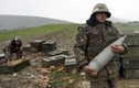 Nagorno-Karabakh có trở thành chiến trường Syria thứ hai đối với Nga?