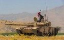 30 xe tăng T-72S Iran kéo đến biên giới Azerbaijan chuẩn bị đánh lớn? 