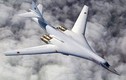 Kinh ngạc "Thiên nga trắng" Tu-160M nâng cấp, nhiều cải tiến vượt bậc