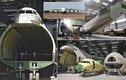 Thổ Nhĩ Kỳ đã giúp Ukraine "hồi sinh" siêu cơ khổng lồ An-225 Mriya?