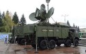 Nga cung cấp hệ thống Krasukha-4 cho Armenia ngăn chặn UAV Thổ Nhĩ Kỳ