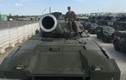 Xe tăng T-14 Armata nâng cấp sẽ mang pháo 152mm siêu khủng