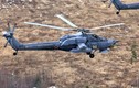 Loạt trực thăng yểm trợ mặt đất mạnh nhất của Không quân Vũ trụ Nga