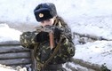 Quân đội Ukraine có rất nhiều nữ binh sĩ cực xinh đẹp, nóng bỏng 